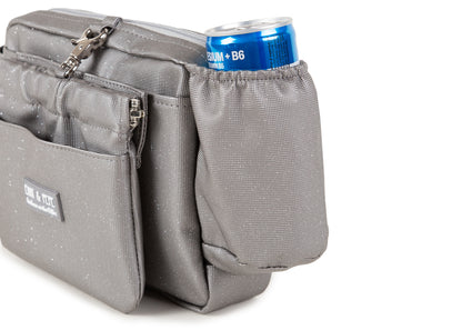 Wau-Pack Bling Bling Silver