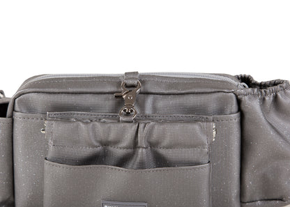 Wau-Pack Bling Bling Silver
