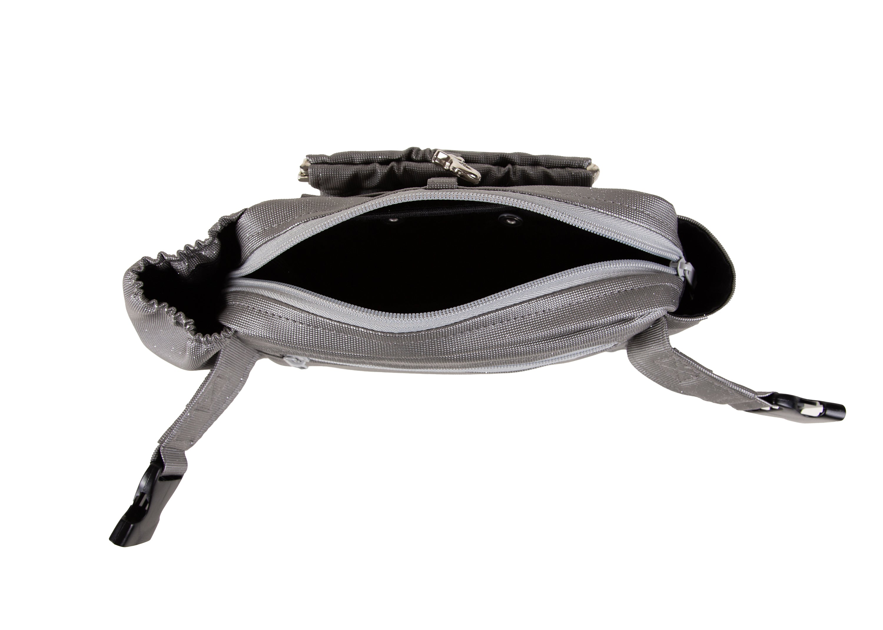 Wau-Pack Bling Bling Silver