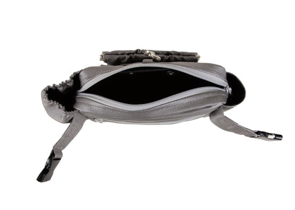 Wau-Pack Bling Bling Silver