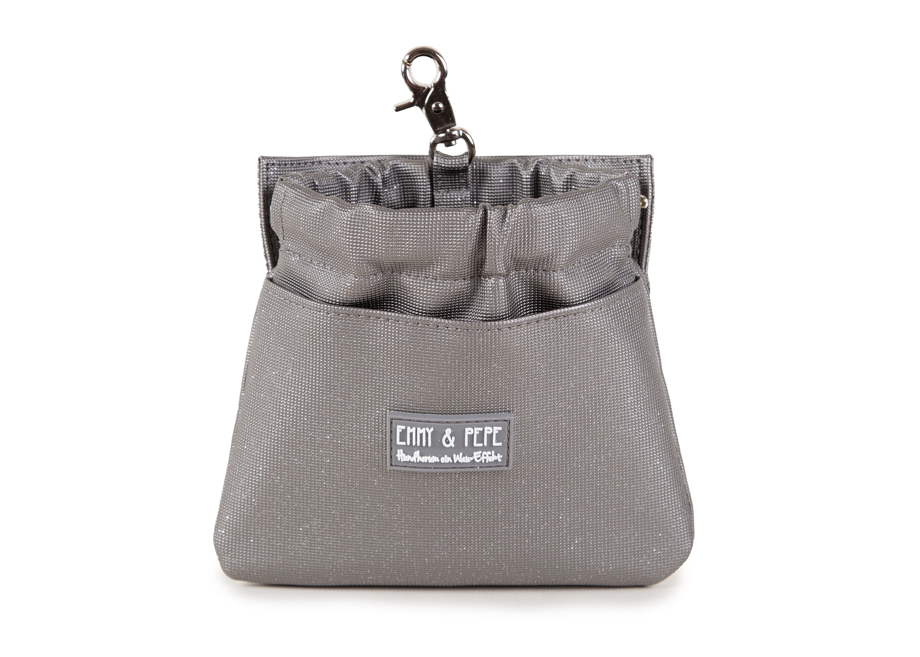 Wau-Pack Bling Bling Silver