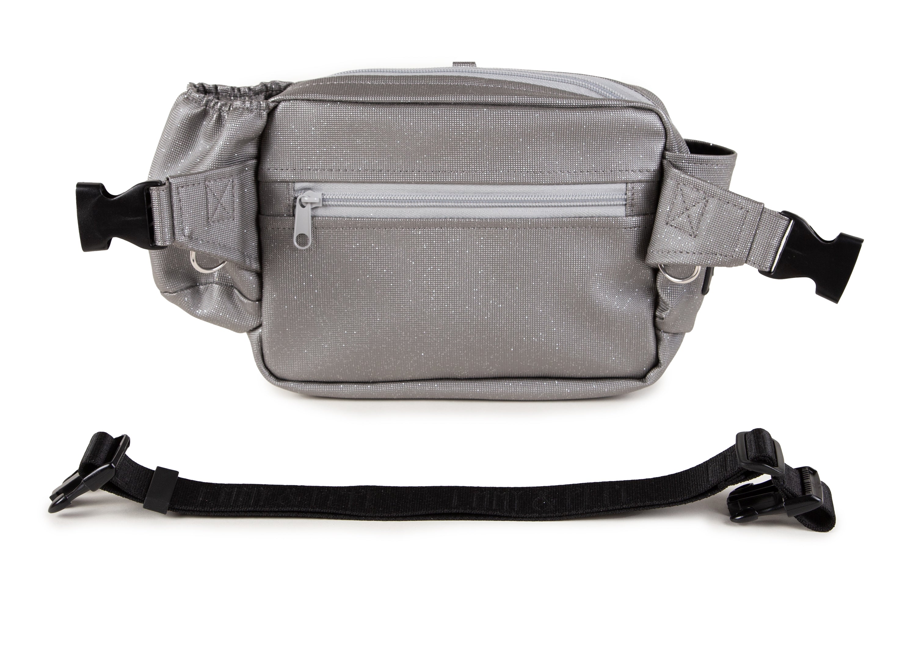 Wau-Pack Bling Bling Silver
