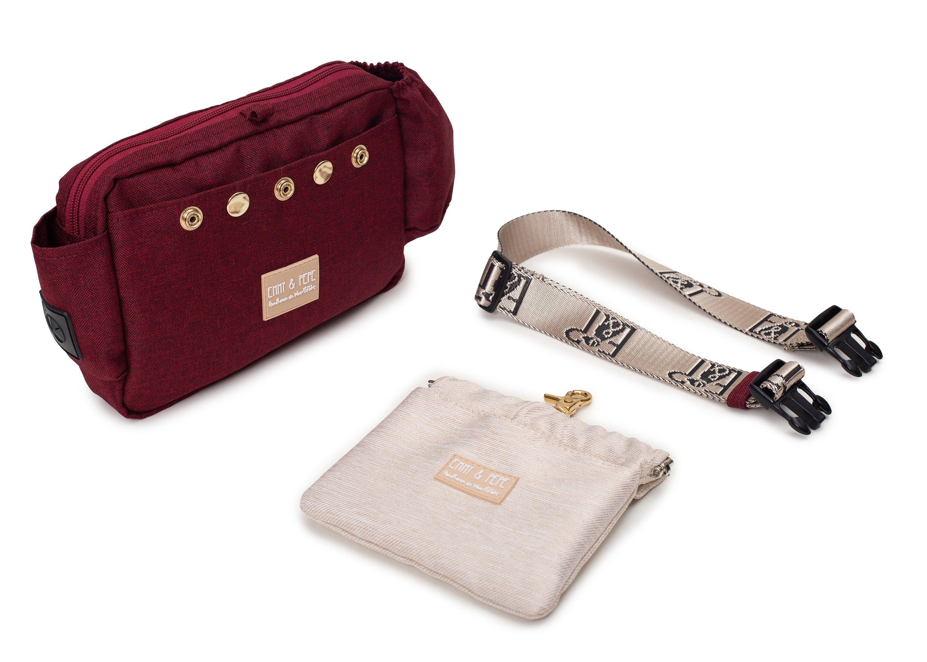 Wau-Pack Elisabeth