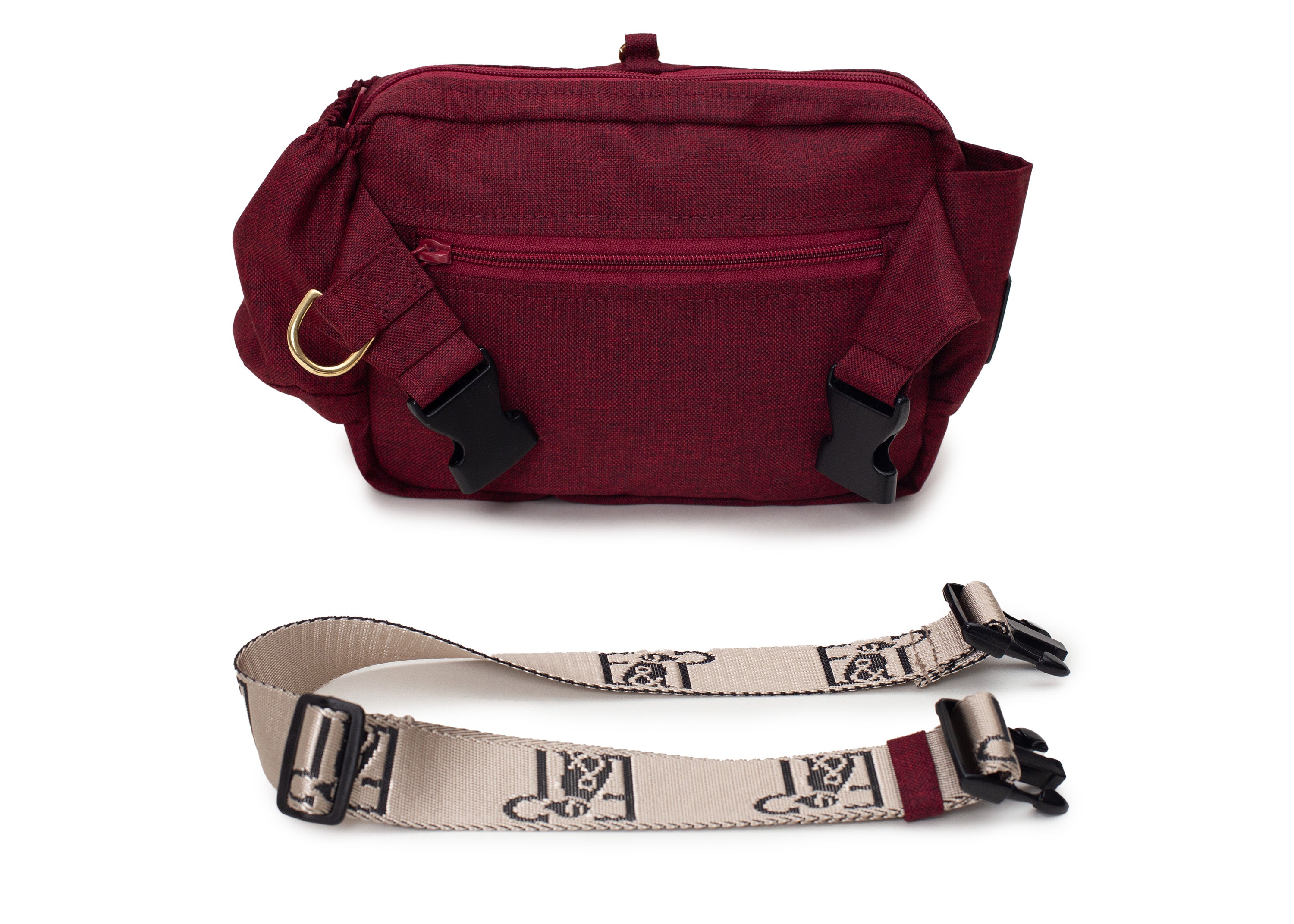 Wau-Pack Elisabeth