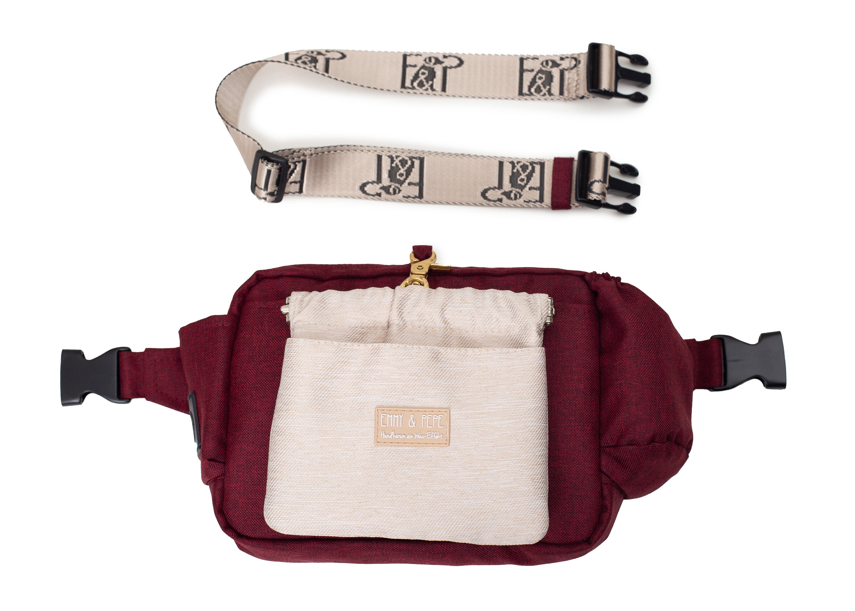 Wau-Pack Elisabeth
