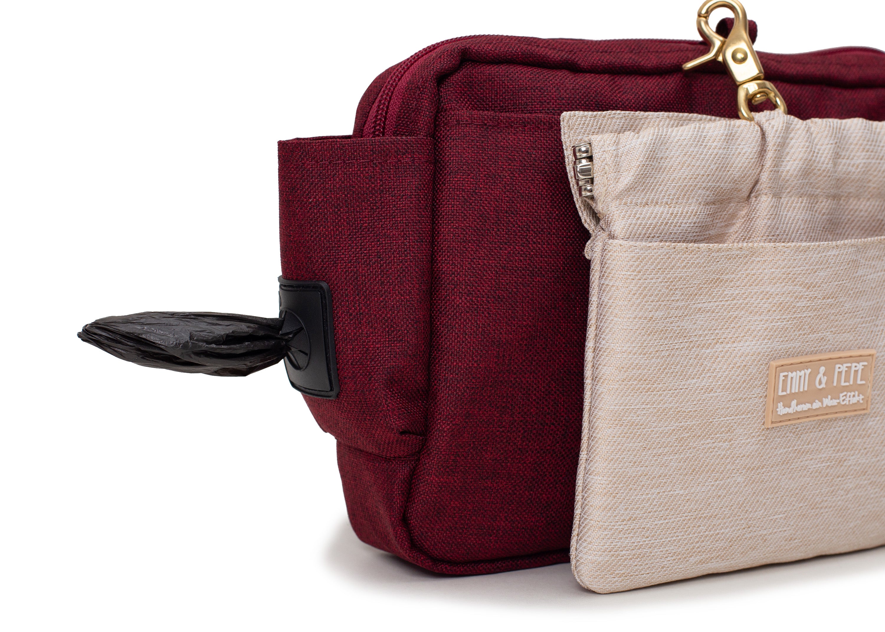 Wau-Pack Elisabeth