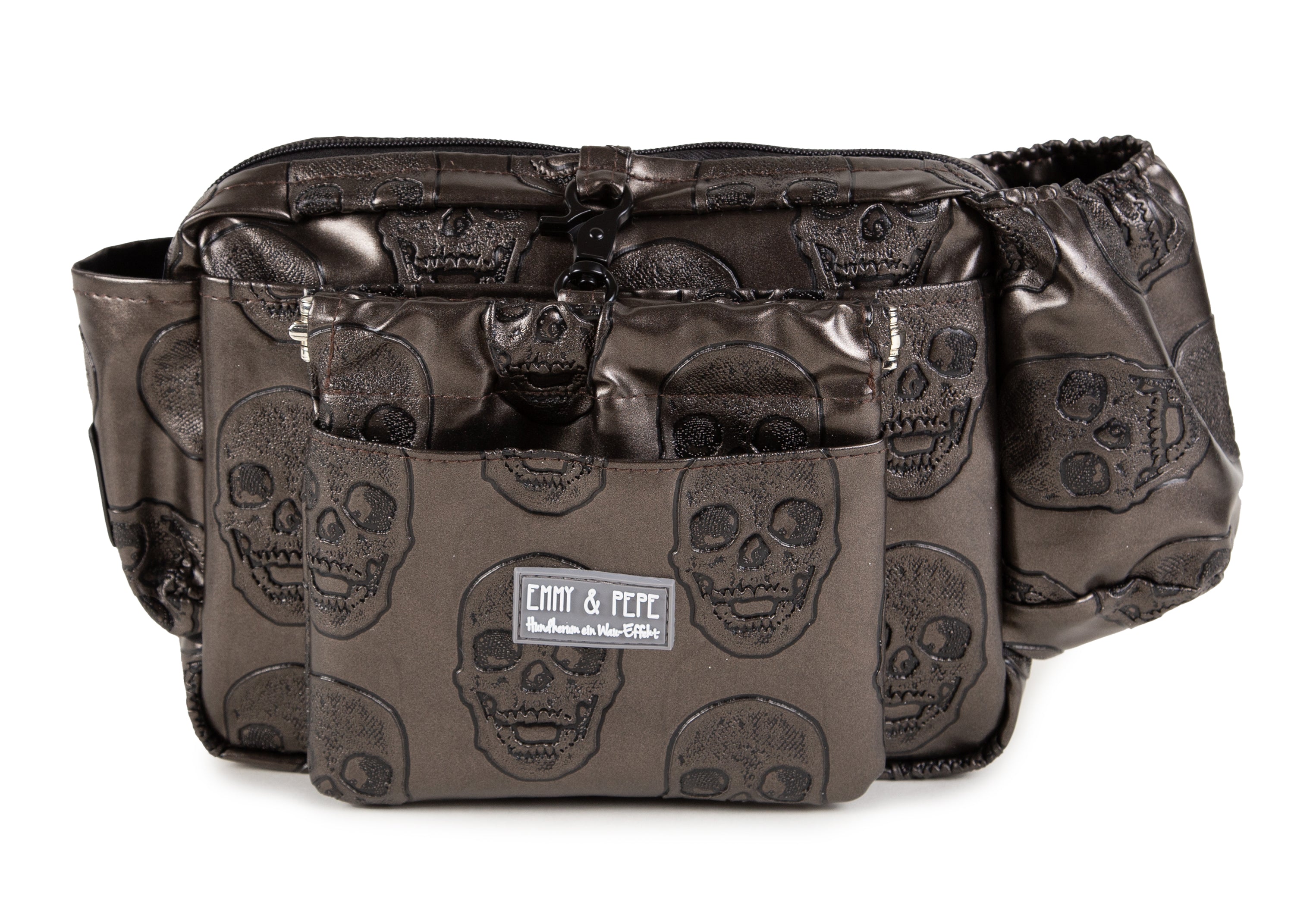 Wau-Pack Greyskull