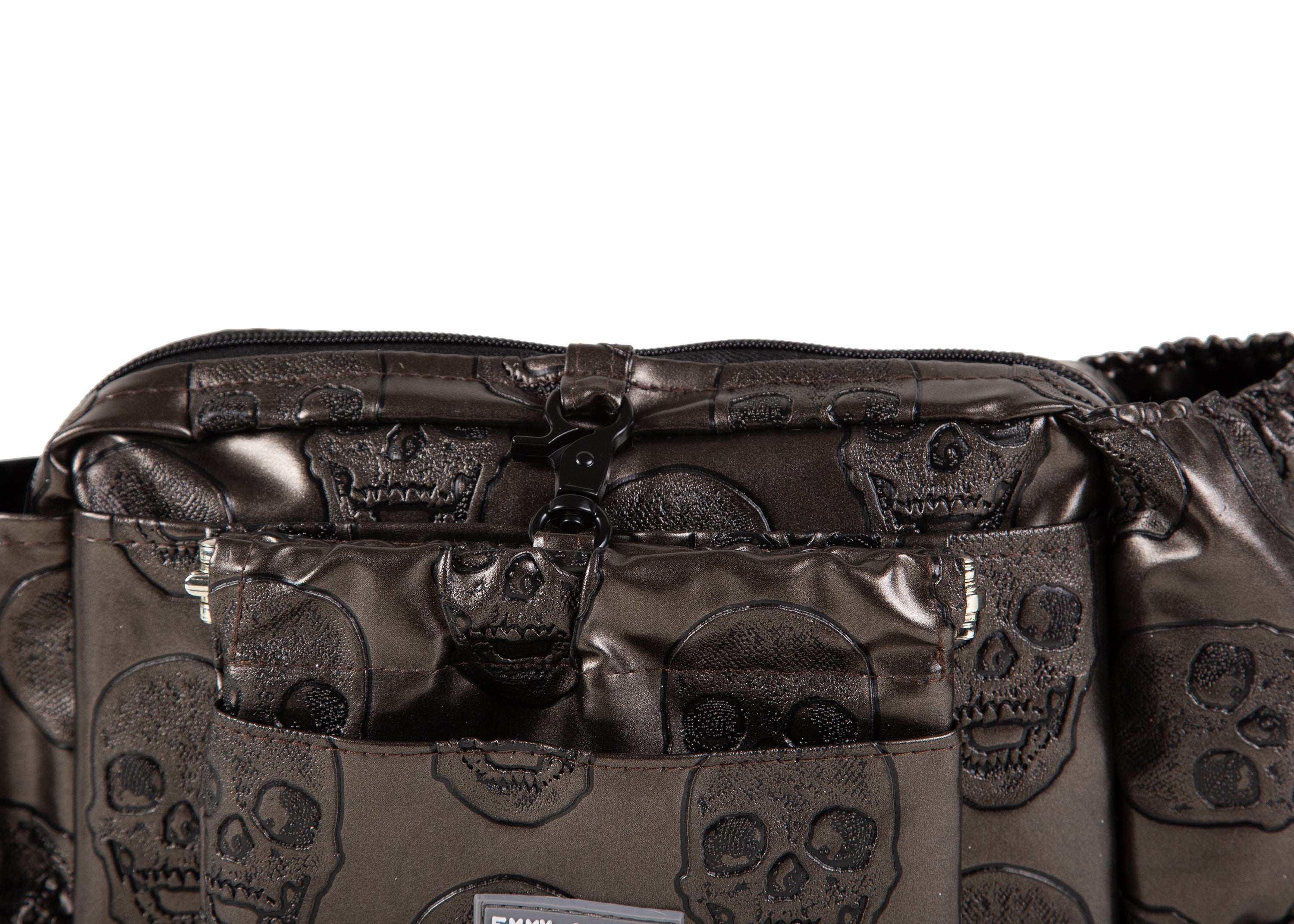 Wau-Pack Greyskull