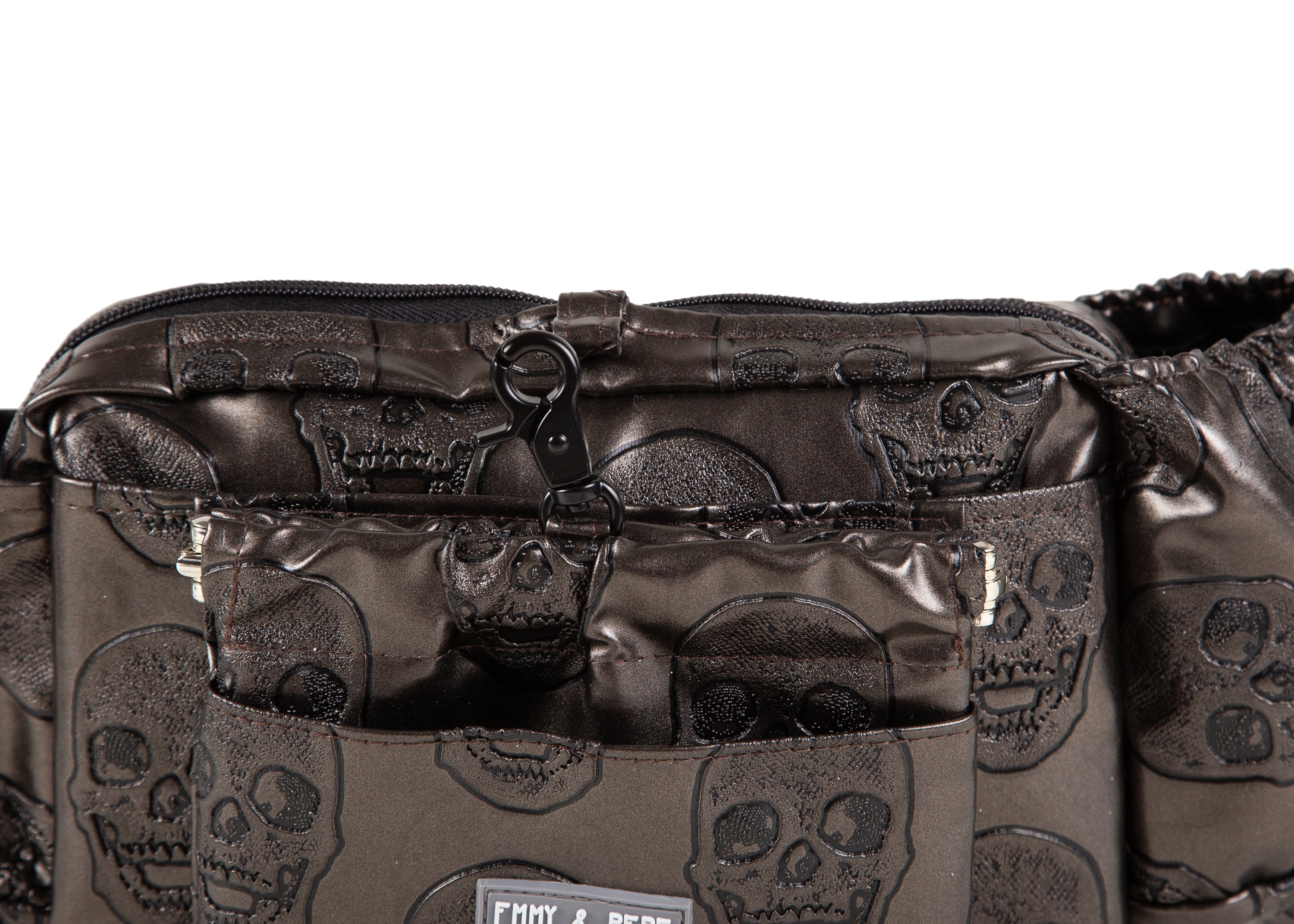 Wau-Pack Greyskull