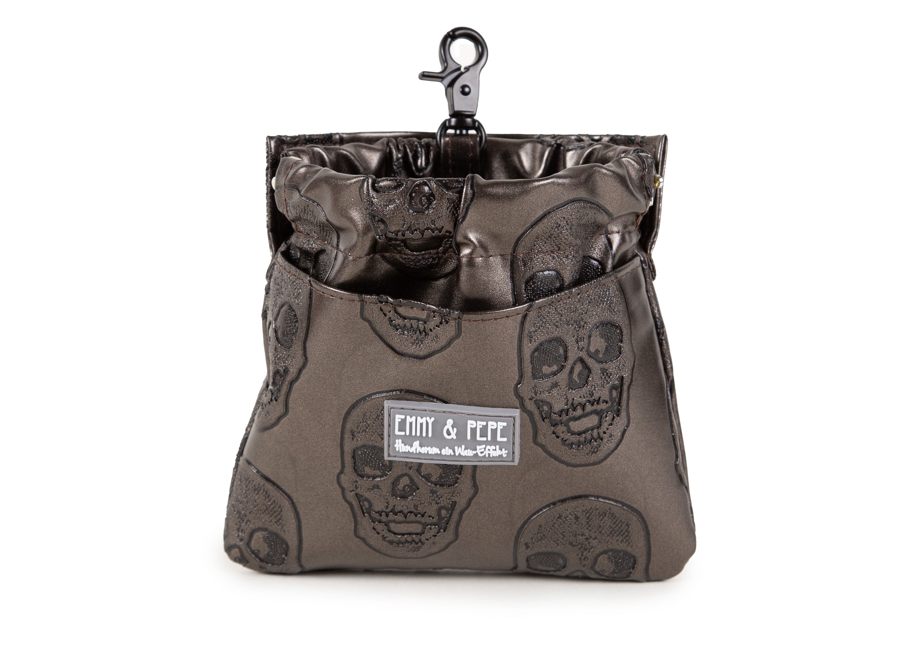 Wau-Pack Greyskull