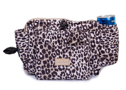 Wau-Pack Leo Dark