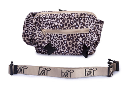 Wau-Pack Leo Dark