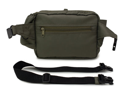 Wau-Pack Lothar