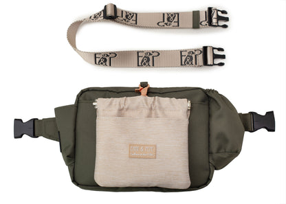Wau-Pack Lotte