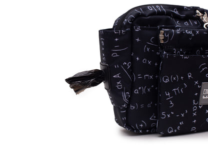 Wau-Pack Numbers