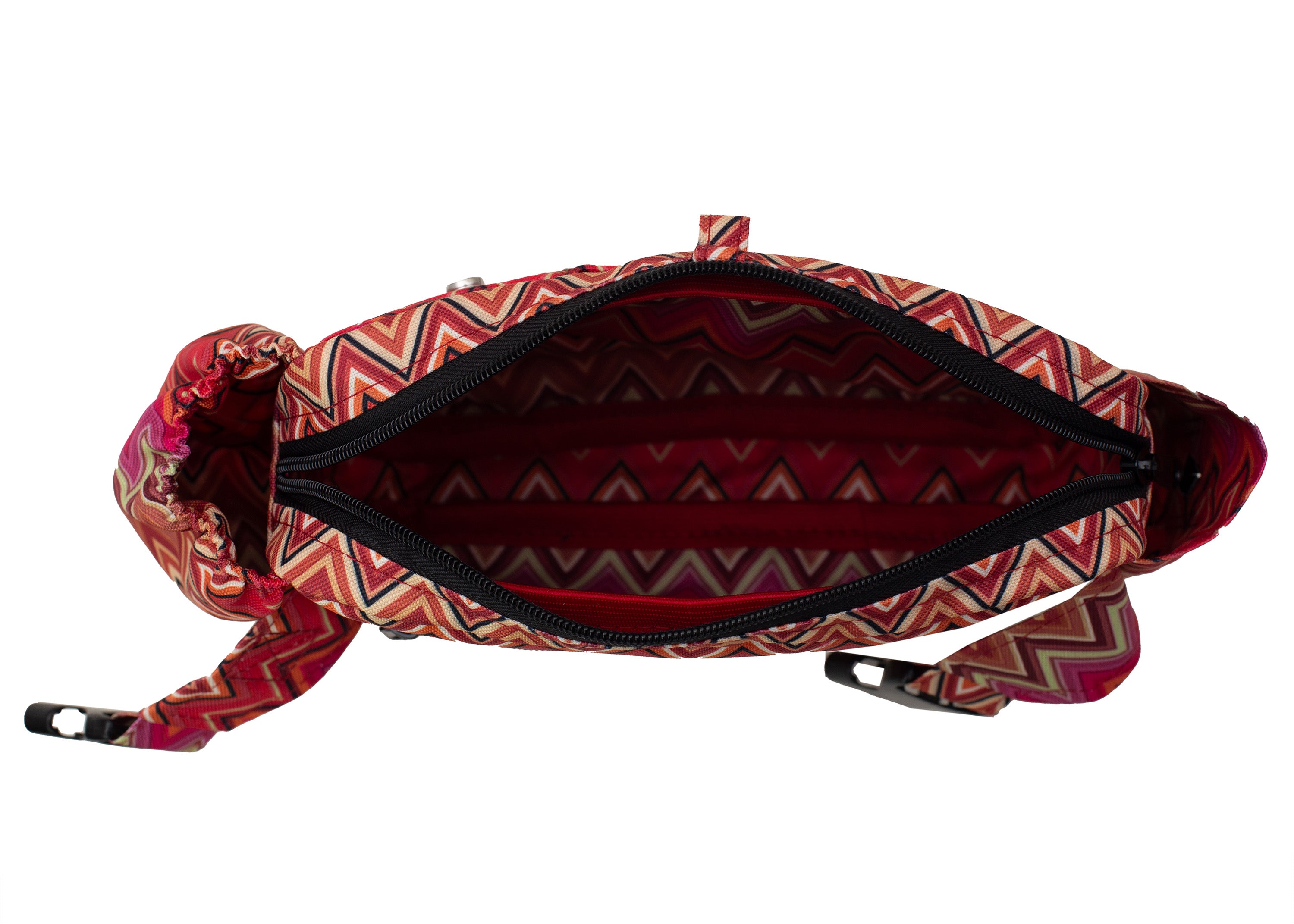 Wau-Pack Redssoni