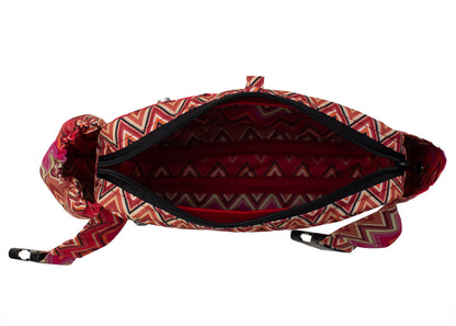 Wau-Pack Redssoni