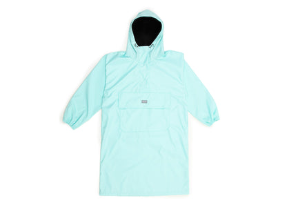 Wau-Poncho Mint
