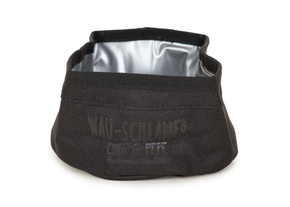 Wau-Schlabber Black