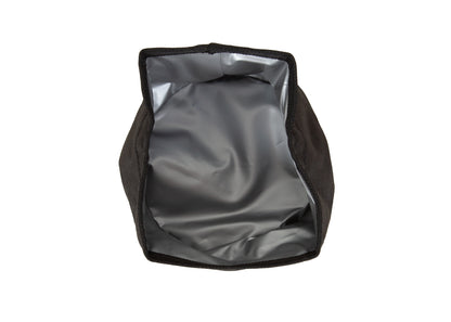 Wau-Schlabber Black