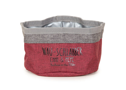 Wau-Schlabber Bordeaux