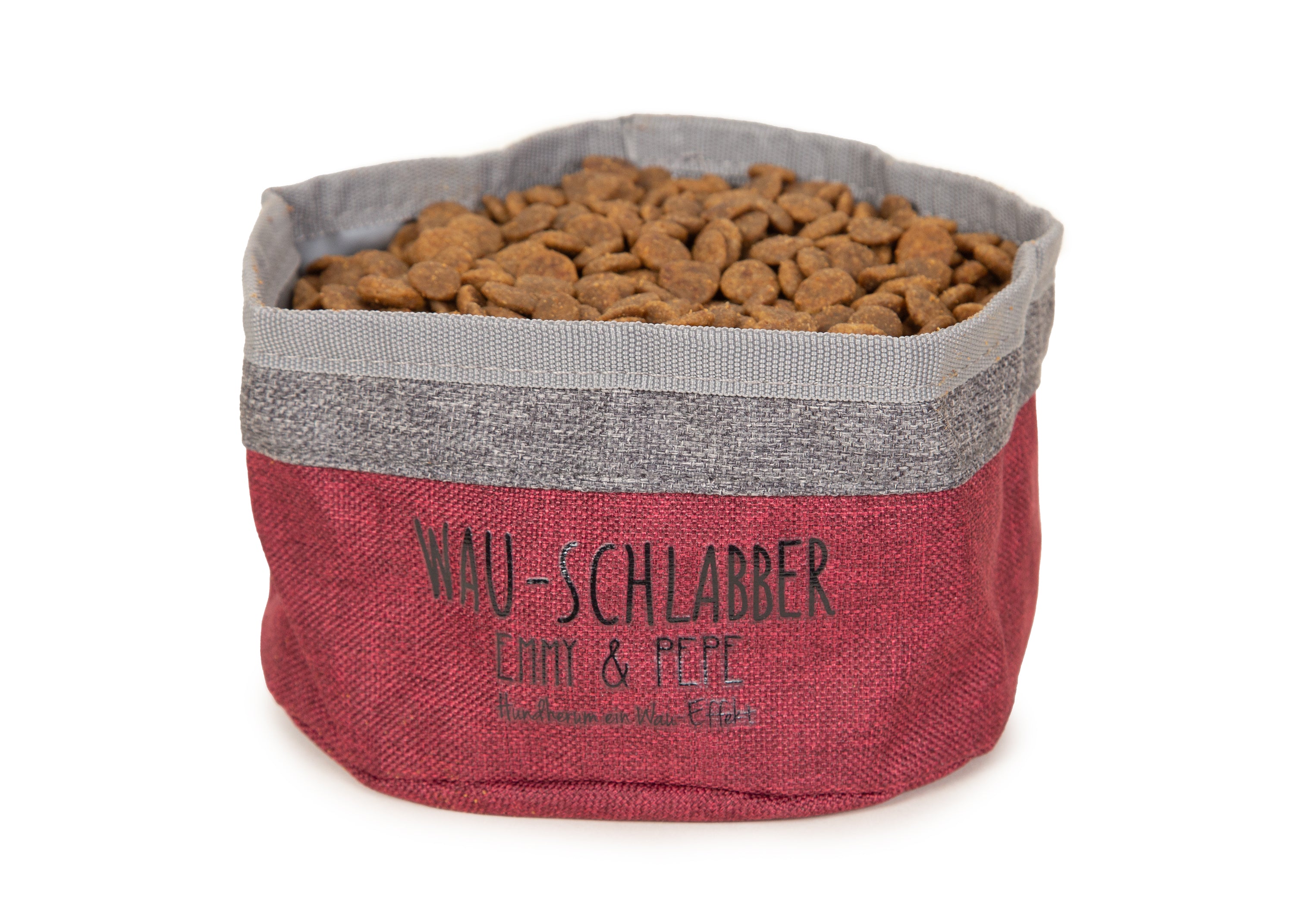 Wau-Schlabber Bordeaux