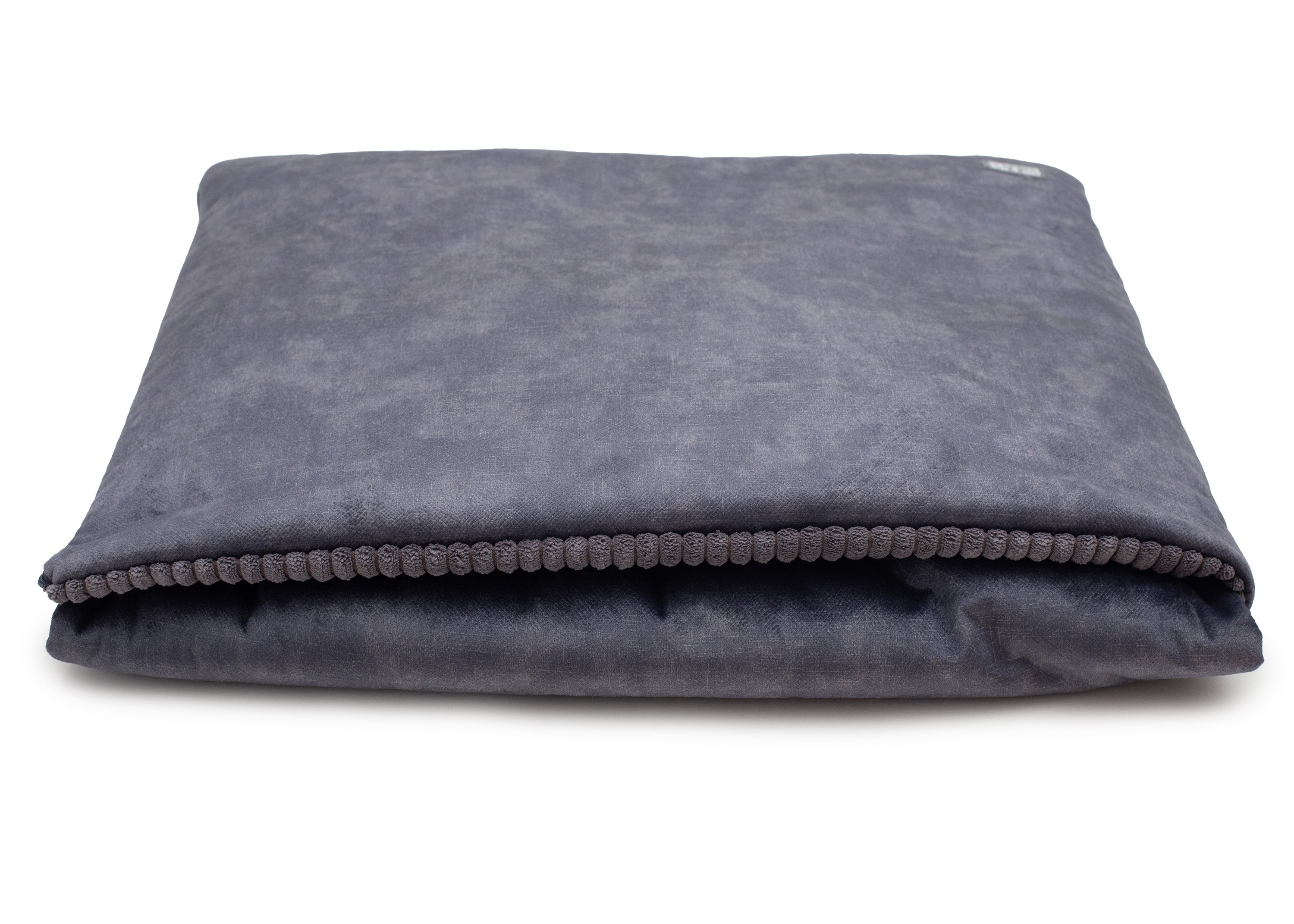 Wau-Snooze Cord Dark Grey