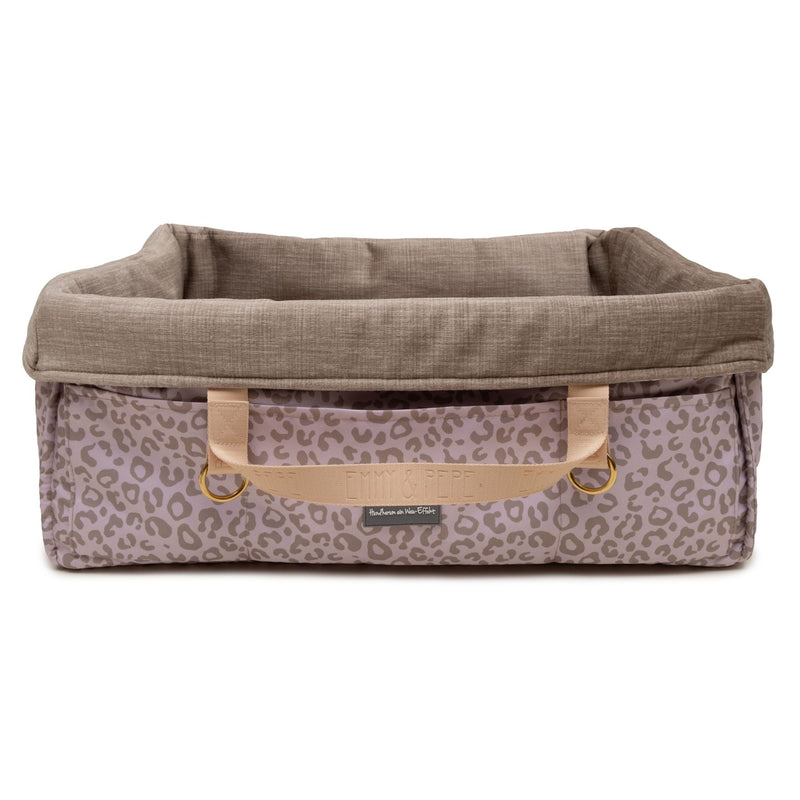 Wau-Snuggle Leo Creme