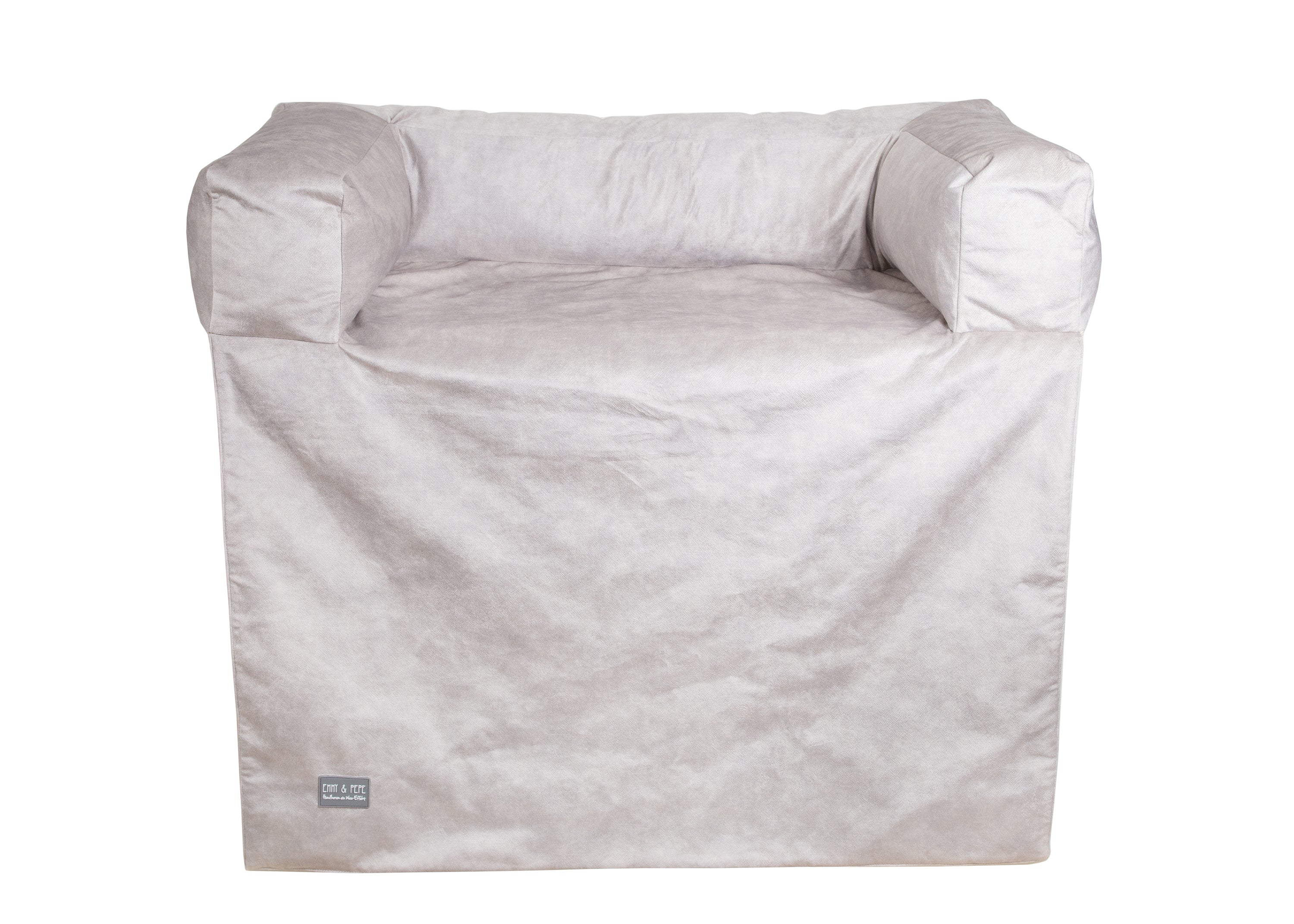 Wau-Sofa Pets Friendly Taupe