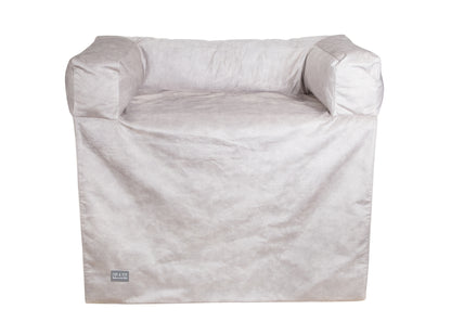 Wau-Sofa Pets Friendly Taupe