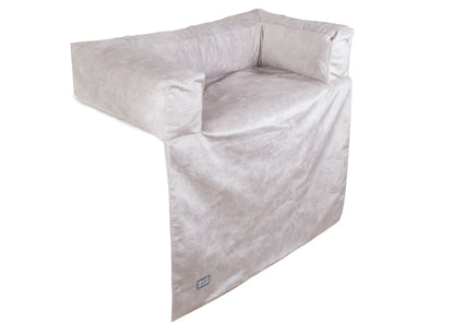 Wau-Sofa Pets Friendly Taupe