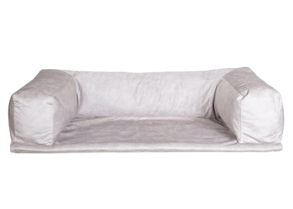 Wau-Sofa Pets Friendly Taupe