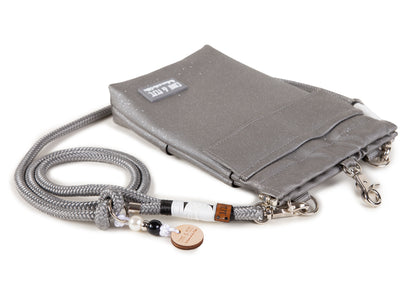 Wau-to-go Bling Bling Silver