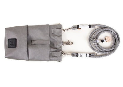Wau-to-go Bling Bling Silver