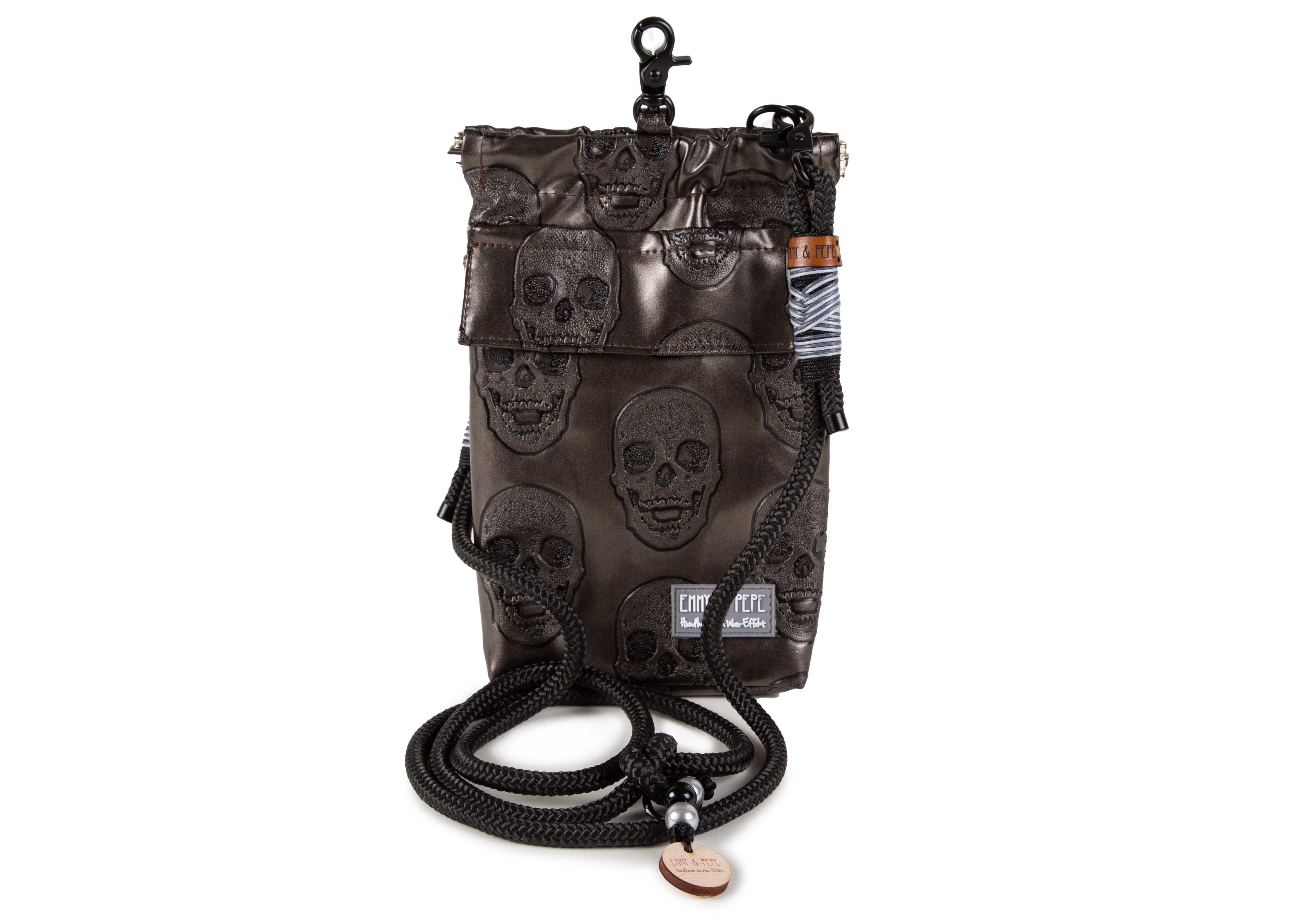 Wau-to-go Greyskull