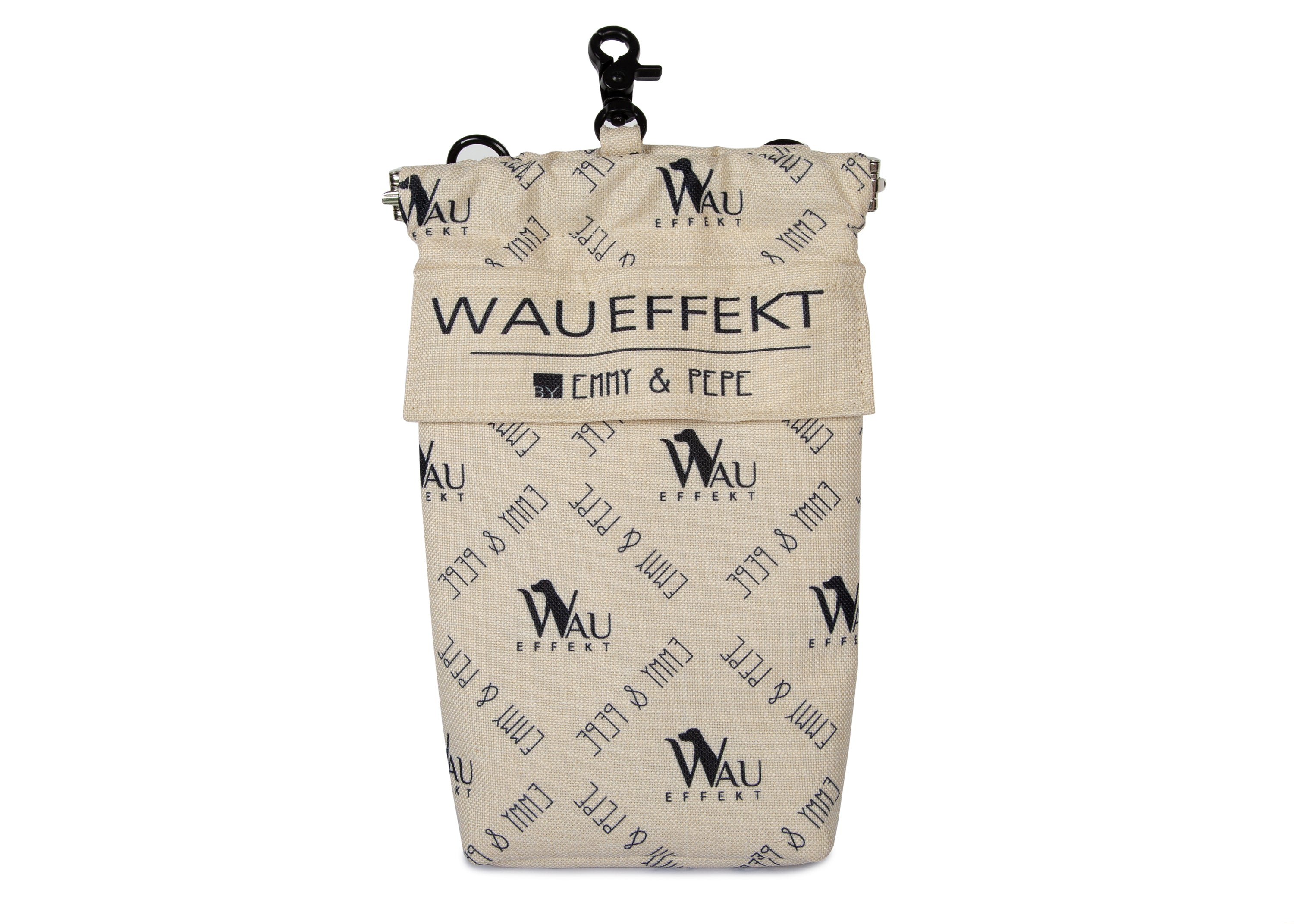 Wau-to-go "Wau-Effekt" Creme