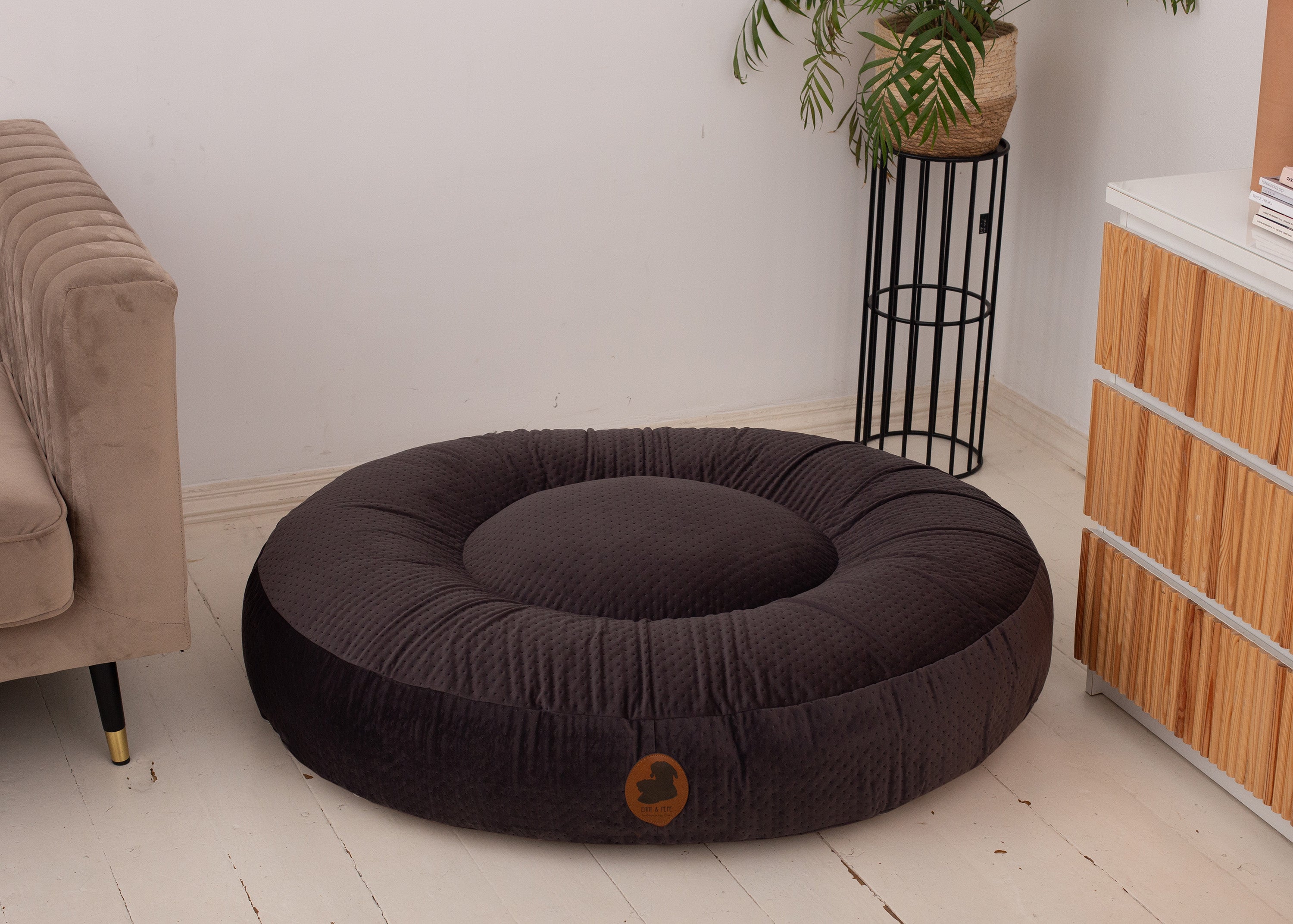 Wau-Bed Dot