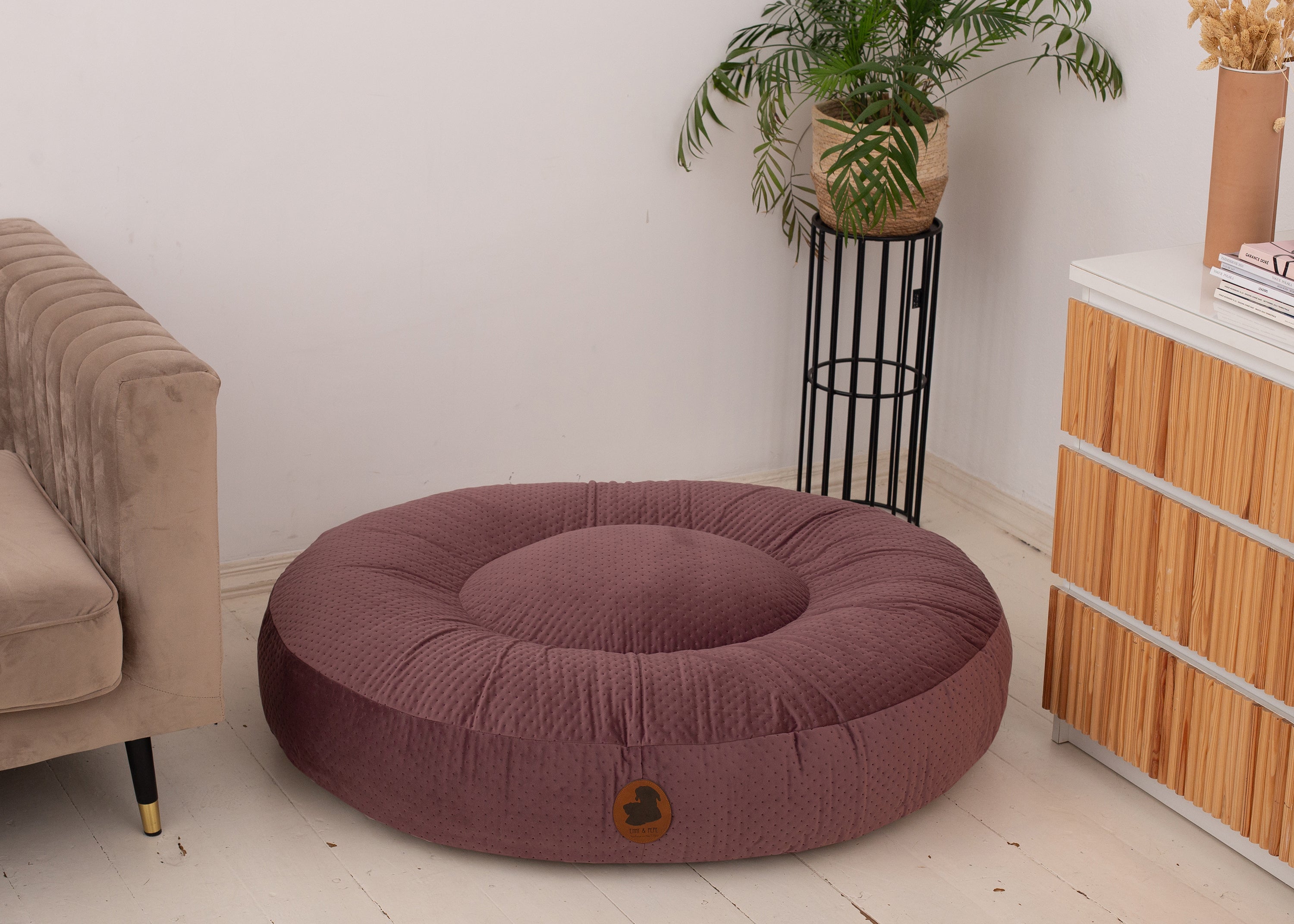 Wau-Bed Dot