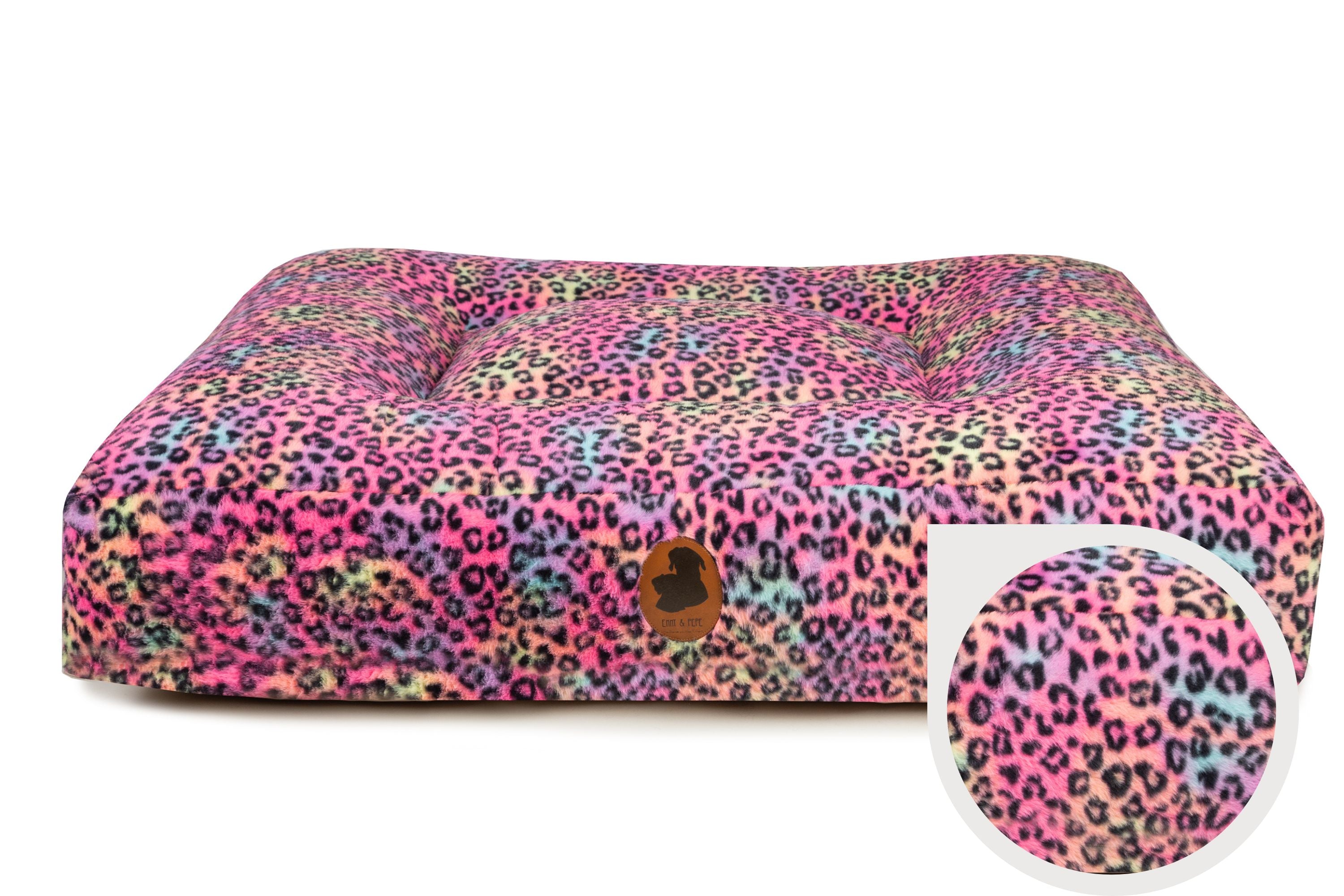 Wau-Bed Neon Leo