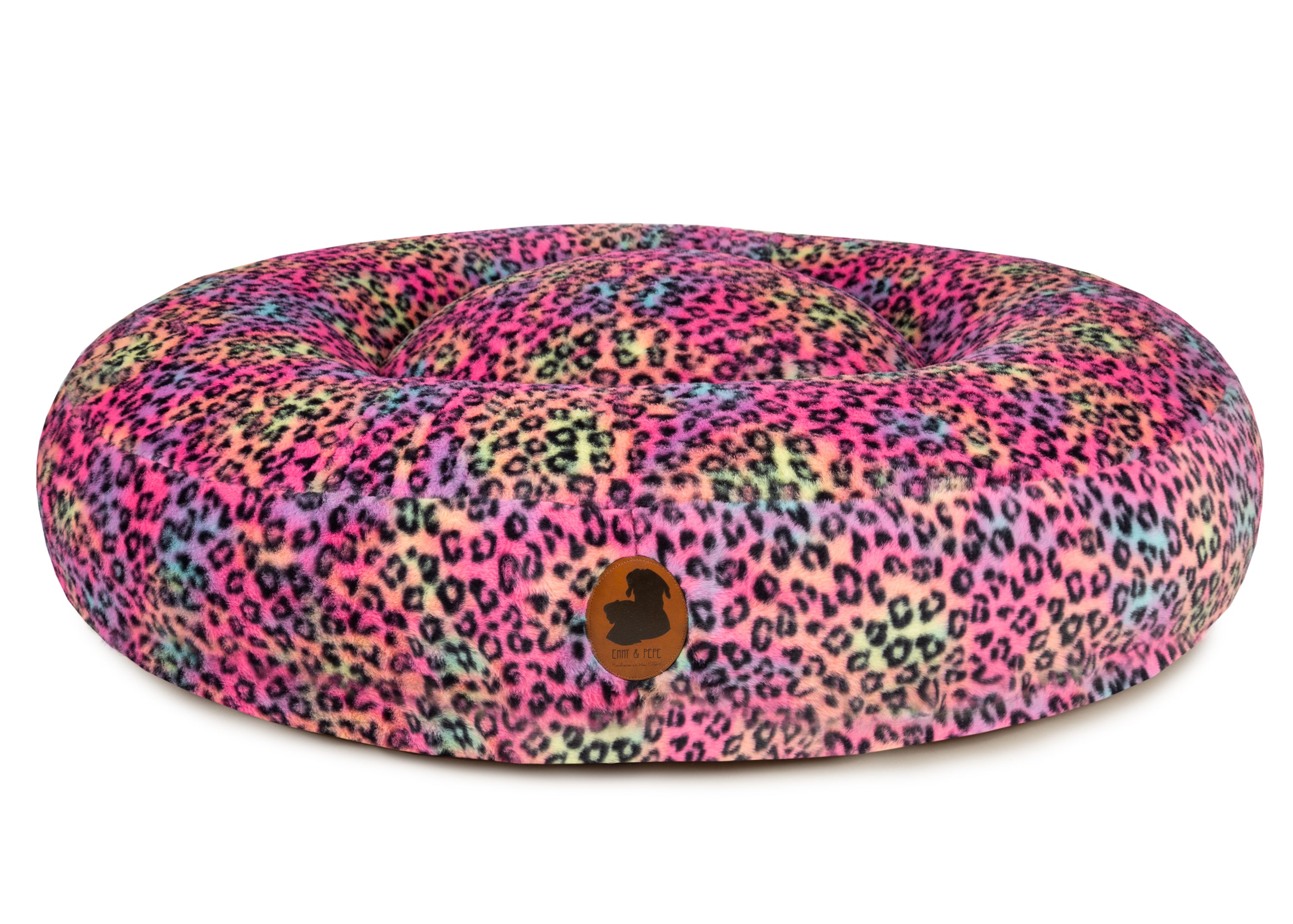 Wau-Bed Neon Leo