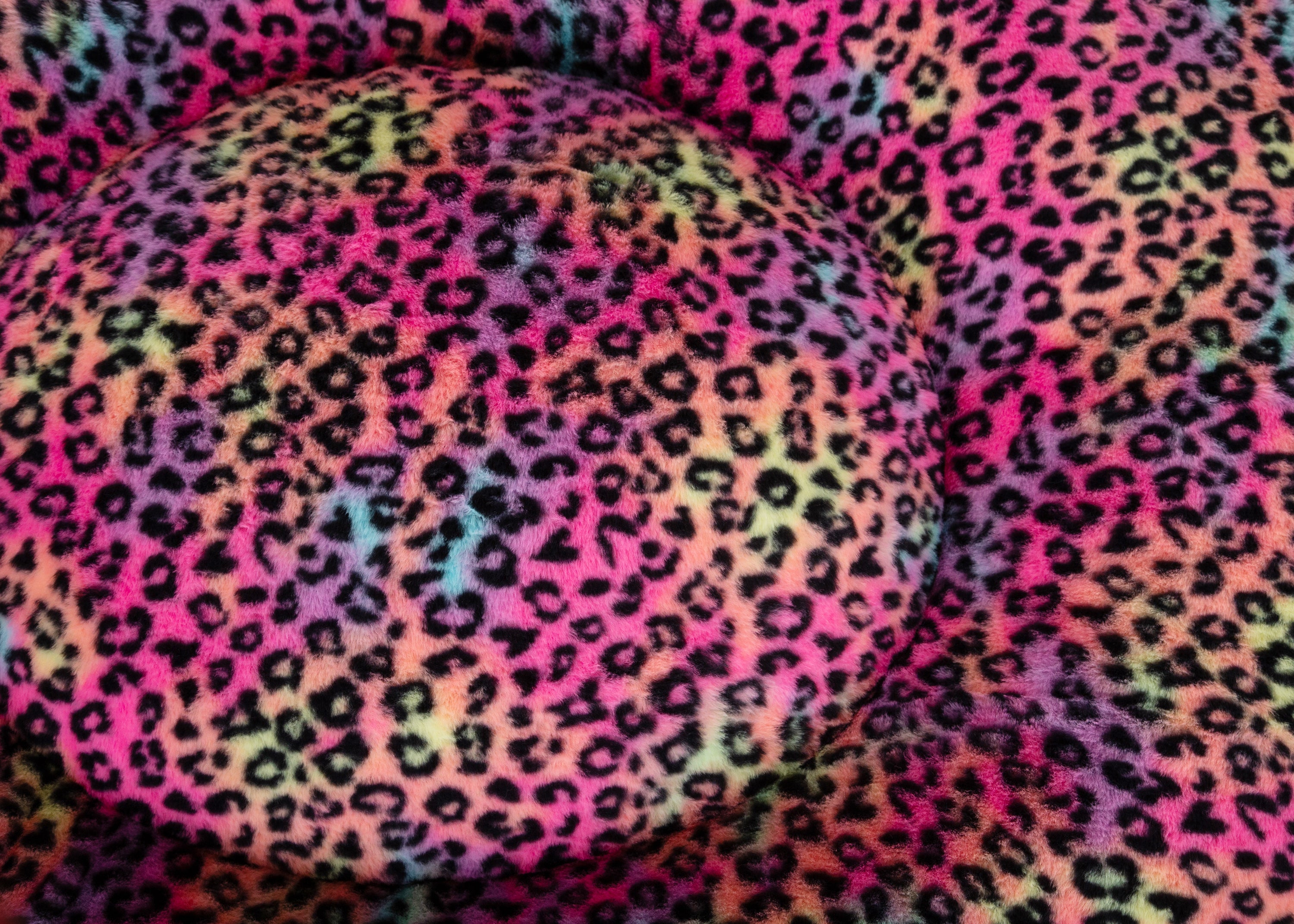 Wechselbezug Neon Leo