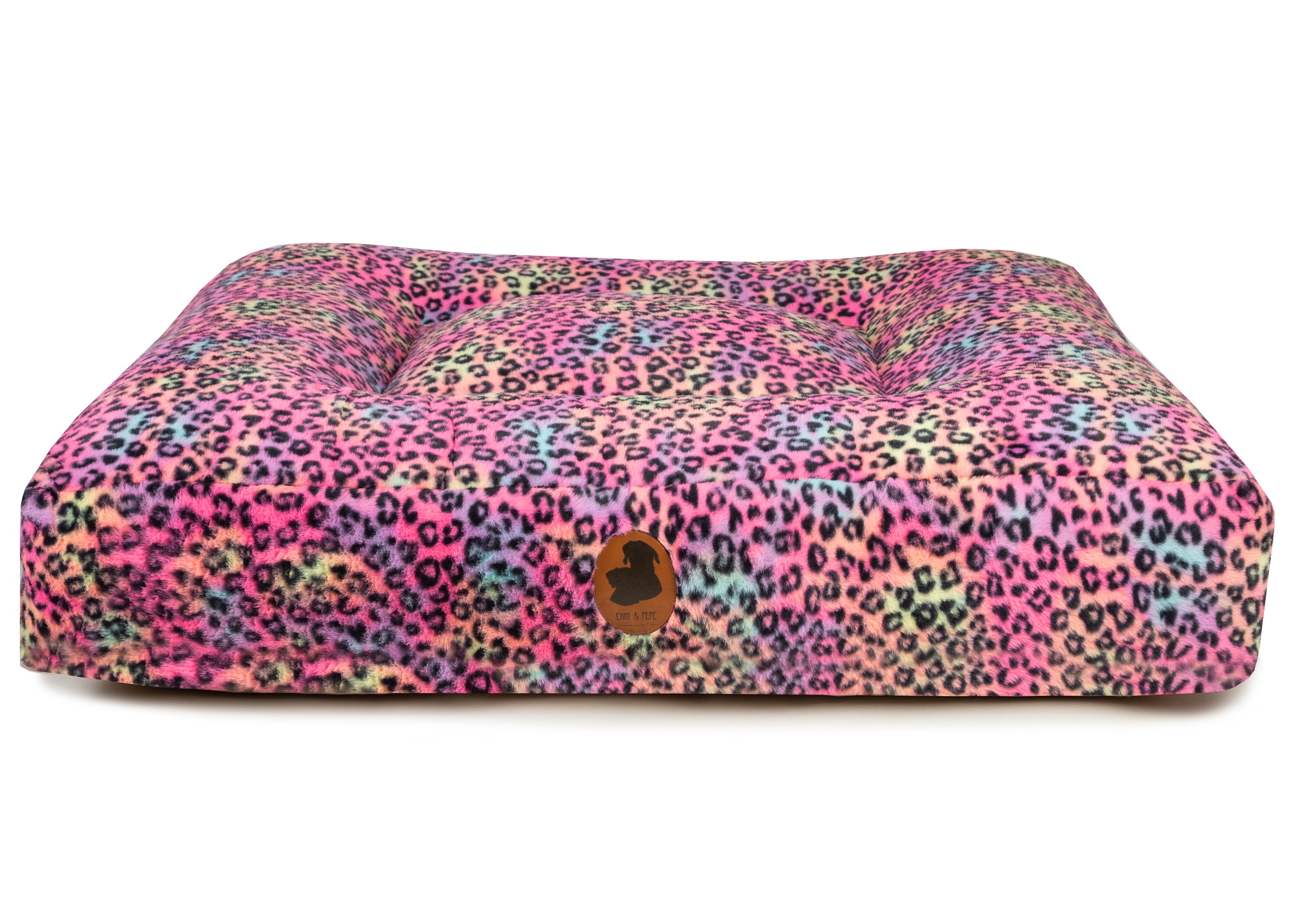 Wau-Bed Neon Leo
