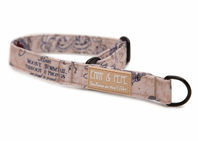 E&amp;P card - stop collar