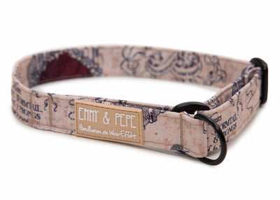 E&amp;P card - stop collar