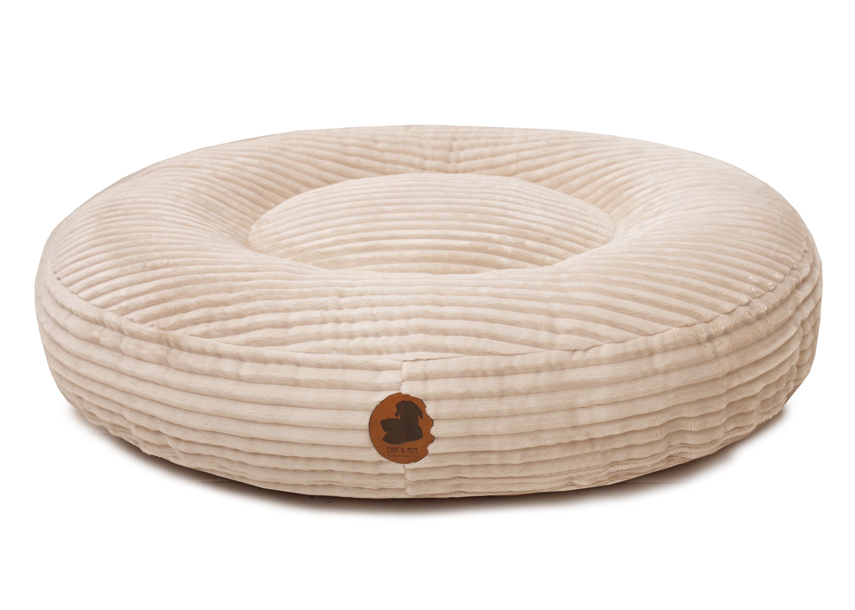 Wechselbezug Kuschelcord