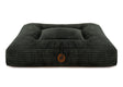 Wau-Bed orthopädisches Hundebett Kuschelcord Linde / Oval / S (80x60cm),Linde / Oval / M (100x80cm),Linde / Oval / L (120x100cm),Linde / Oval / XL (140x120cm),Linde / Eckig / S (80x60cm),Linde / Eckig / M (100x80cm),Linde / Eckig / L (120x100cm),Linde / Eckig / XL (140x120cm) Dark Slate Gray