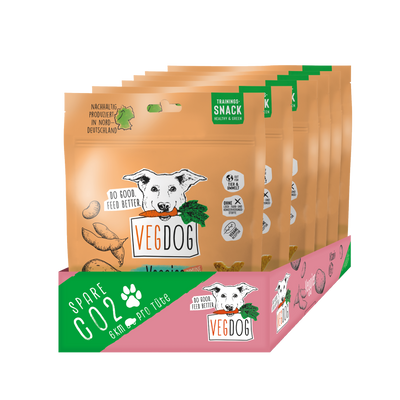 VEGGIES immune 125 g
