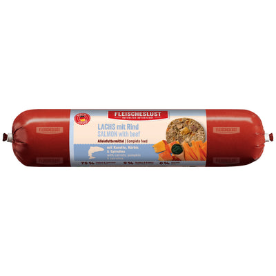Meat Lover's Tender Beef 400g