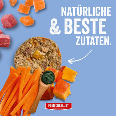 Meat Lover's Tender Beef 400g