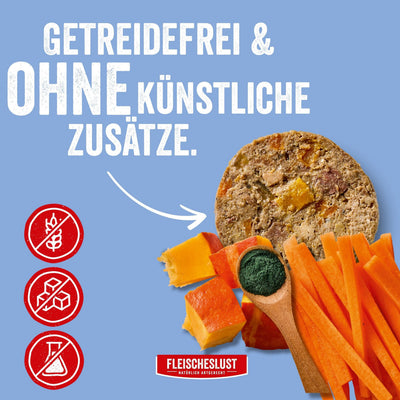 Meat Lover's Tender Beef 400g